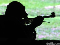 18 Anggota OPM di Intan Jaya Mati Ditembak TNI, Begini Kronologinya