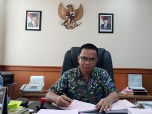 Kehilangan Sepeda Motor di Jakbar? Buruan Diambil di Kejari Sebelum Dilelang