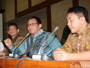 Hanura: Kebencian Amien Rais ke Jokowi Seperti Kanker!