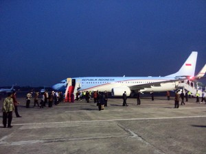 Presiden Jokowi akan Bahas Isu Perdamaian Dunia Saat KTT ASEAN di Malaysia