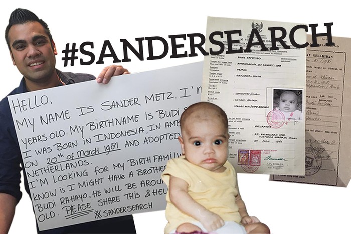 Begini Hasil Pencarian Polisi Terkait Warni dan Ibu Kandung Sander di Ambarawa