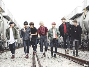 Big Hit Kalahkan Big 3 Sebagai Manajemen dengan Laba Terbesar di 2017