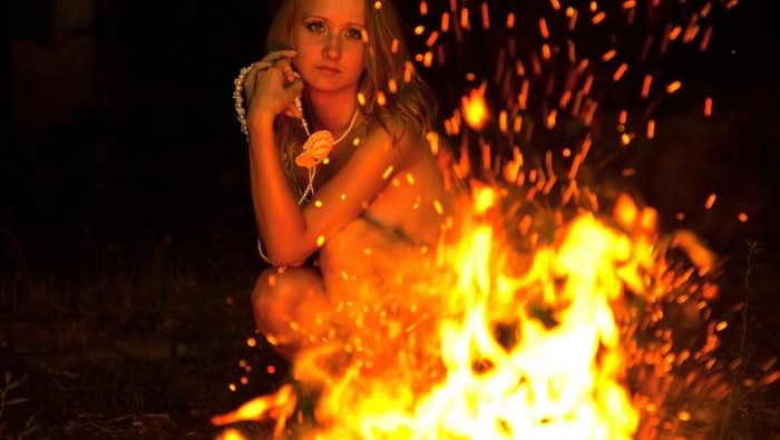 Riset Sebut Wanita Juga Menyukai Seks Liar