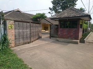 Ini Panti Asuhan Tempat Sander Diasuh Sebelum Diadopsi ke Belanda