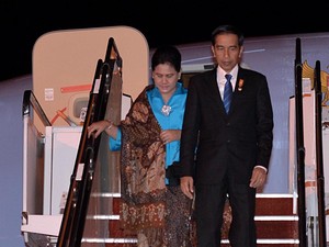 Ini yang Bakal Dilakukan Jokowi di KTT Iklim Paris