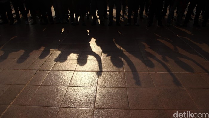 Polisi Imbau Buruh yang Gelar Aksi Mogok Tak Lakukan Sweeping dan Blokir Tol