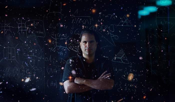 Inikah Calon Pengganti Einstein?