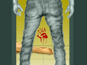 Amuk Kuli di Sidoarjo Bunuh PSK MiChat gegara Diejek Tak Mampu Bayar