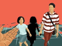 Teror Penculik Anak di Malang yang Minta Tebusan Rp 150 Juta ke Akun Judol