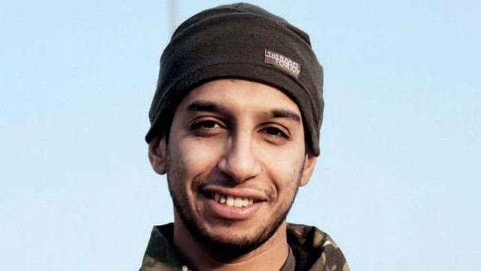 Terungkap! Dalang Teror Paris Coba Rekrut Wanita Jadi Anggota ISIS