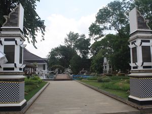 Momen ASN Pemkab Purwakarta Tadarusan Al-Quran Serentak