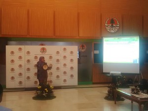 Adipura Diberikan Bagi Kota yang Bersih Sungainya dan Tersedia Ruang Terbuka Hijau