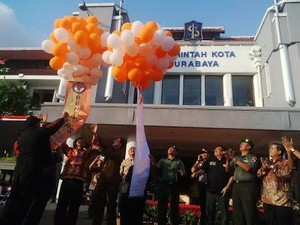 Pengawas PPS Didominasi Mahasiswa Resmi Dilantik, Mampukah?