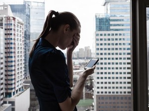 Kominfo Masih Temukan Konten-konten Vulgar di Bigo Live cs