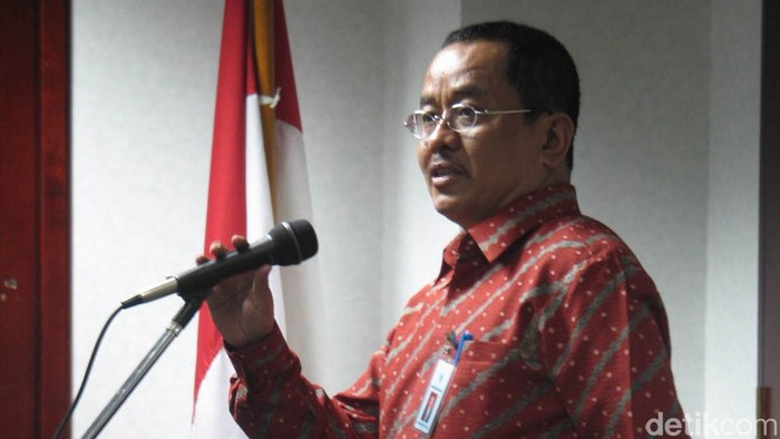 Staf Ahli ESDM Said Didu Lapor ke KPK: Ada Makelar Lho!