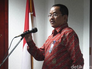 Staf Ahli ESDM Said Didu Lapor ke KPK: Ada Makelar Lho!