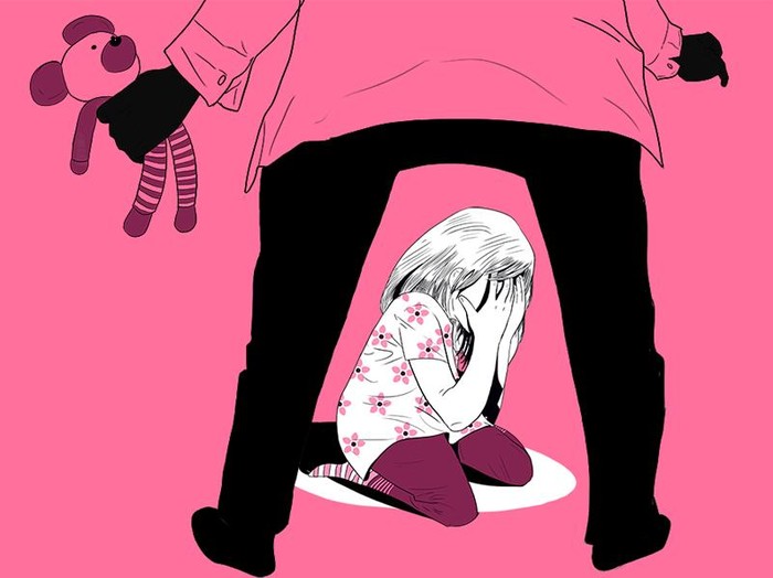 Peneliti Swedia Mencoba Obat untuk Cegah Paedofil Serang Anak-anak