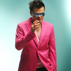 JYP Ditunjuk Presiden Korsel Jadi Pemimpin Komite Pop Culture