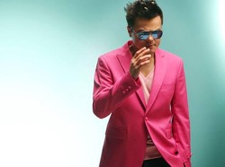 Video: Park Jin Young JYP Punya Jabatan Setingkat Menteri, Apa Tugasnya?