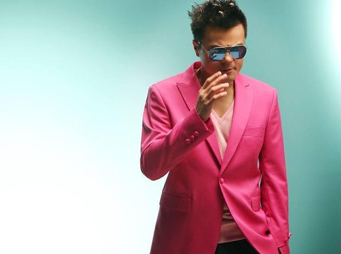 Park Jin Young