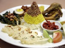Kuliner Indonesia Sulit Populer di Dunia, Ini Kata Pakar Kuliner
