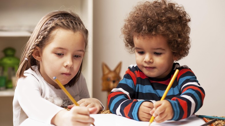 Tiga Fase Penting dalam Perkembangan Anak 