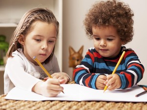Ini Durasi Belajar di Rumah yang Ideal bagi Anak Usia Sekolah Dasar