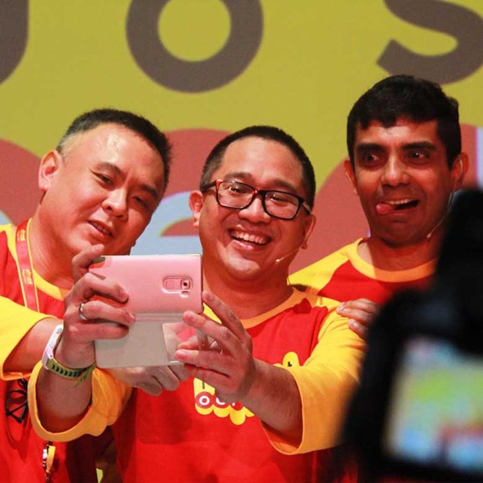 Siapkah Indonesia Berubah Jadi Bangsa Digital?