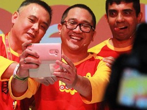 Siapkah Indonesia Berubah Jadi Bangsa Digital?