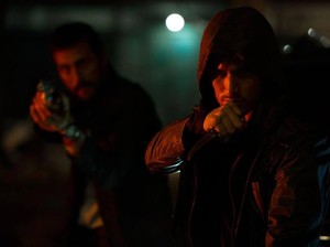 Kisah Para Setan di Halfworlds