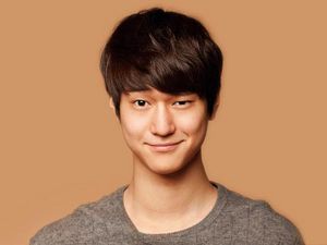 Go Kyung Pyo Positif COVID-19, Syuting Seoul Vibe Ditunda