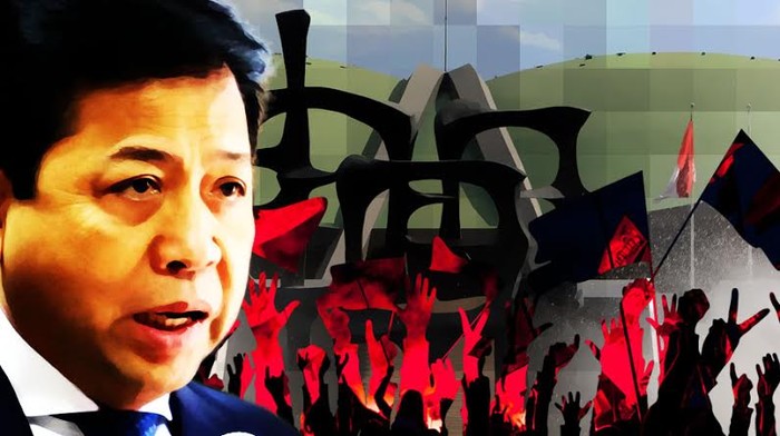 Sidang Terbuka atau Tertutup? Ketua MKD: Terserah Novanto