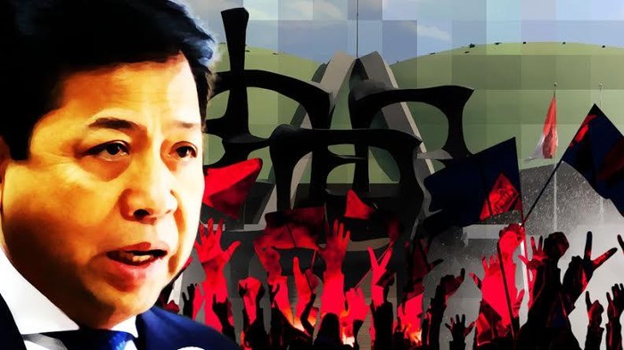 Soal Sidang MKD, Setya Novanto: Yang Terbaik Saja