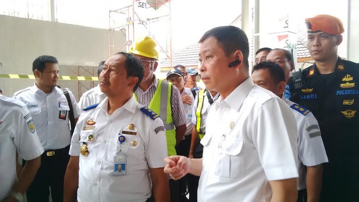 Menhub Jonan: Tes Narkoba Pilot dan Kru Pesawat Dilakukan Random