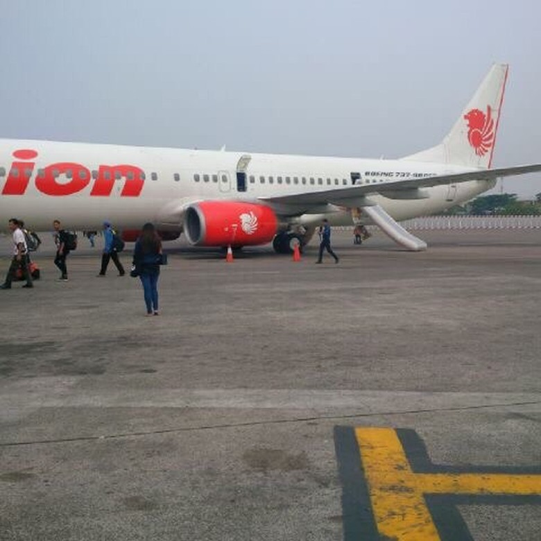 Detiknews Lion Air | kemenhub delay dan chaos lion air abnormal pasti Detiknews Lion Air | kemenhub delay dan chaos lion air abnormal pasti