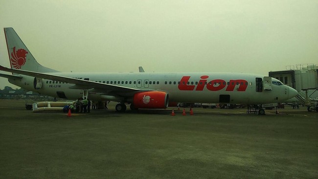 Cerita Heboh Tradisi Delay Lion Air yang Bikin Penumpang Ngamuk