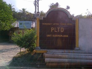 Pasokan Listrik di Karimunjawa Terbatas,  Digilir Tiap Jam saat Weekend