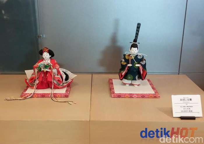 Cara Cerdas Warga Jepang Lestarikan Budaya