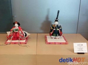 Cara Cerdas Warga Jepang Lestarikan Budaya