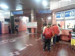 KA Argo Sindoro Selesai Dievakuasi, Perjalanan Commuter Line Kembali Lancar