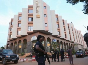 Warga Rusia Juga Tewas dalam Penyanderaan di Hotel Mewah Mali