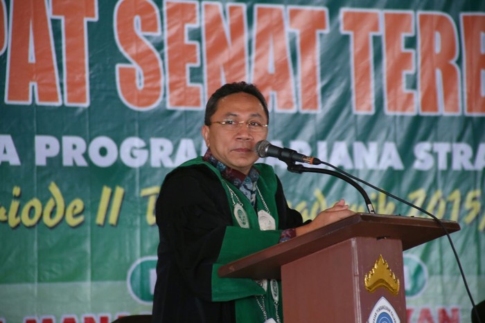 Zulkifli Hasan: Sidang MKD Soal Novanto Harus Terbuka dan Transparan