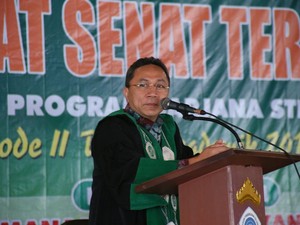 Zulkifli Hasan: Sidang MKD Soal Novanto Harus Terbuka dan Transparan