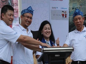 Budaya Menabung Hendaknya Jadi Gaya Hidup Pelajar