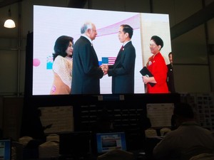 Code of Conduct Laut China Selatan Harus Tuntas Dibahas di KTT ASEAN