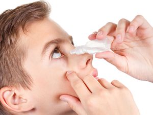 Industri Farmasi India Disorot usai Obat Tetes Mata Picu Kebutaan-Kematian di AS