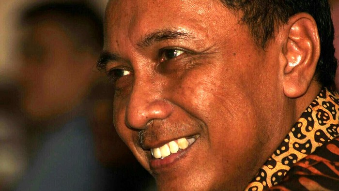 Justifikasi Filsafat Hukum RUU KUHP