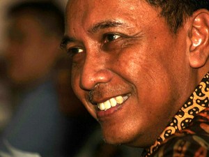 Justifikasi Filsafat Hukum RUU KUHP