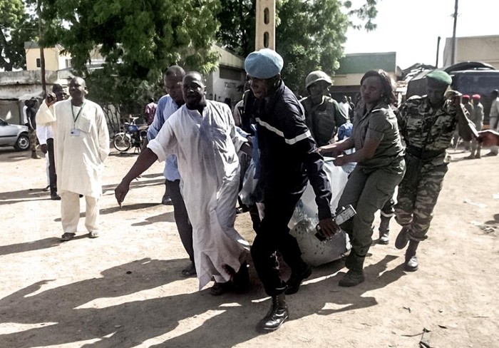 27 Orang Tewas Akibat Serangan Boko Haram di Chad, Afrika