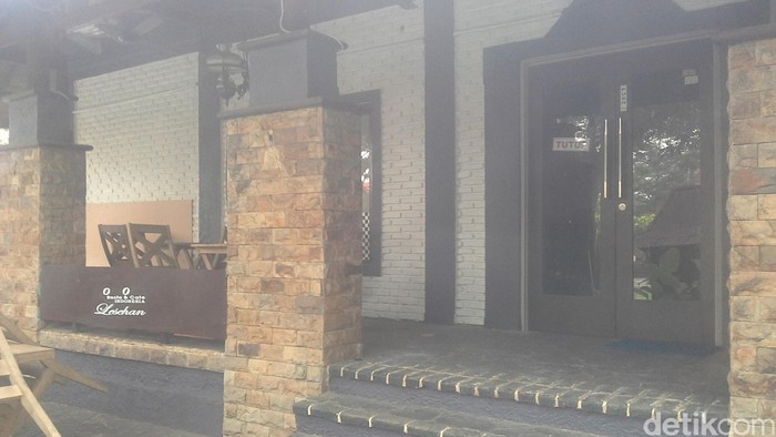 Cerita Pemilik Kafe Soal Penusukan WN Korsel di Karawaci